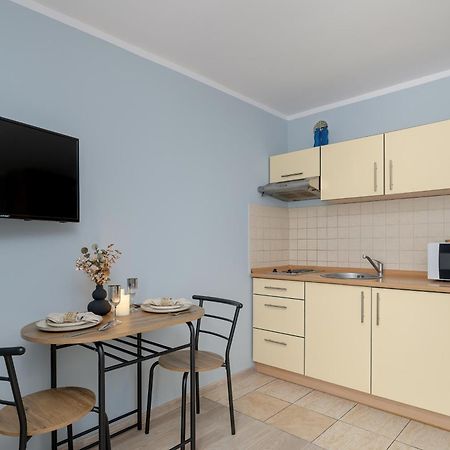 Apartamenty Przy Promenadzie By Noclegi Renters Świnoujście Buitenkant foto