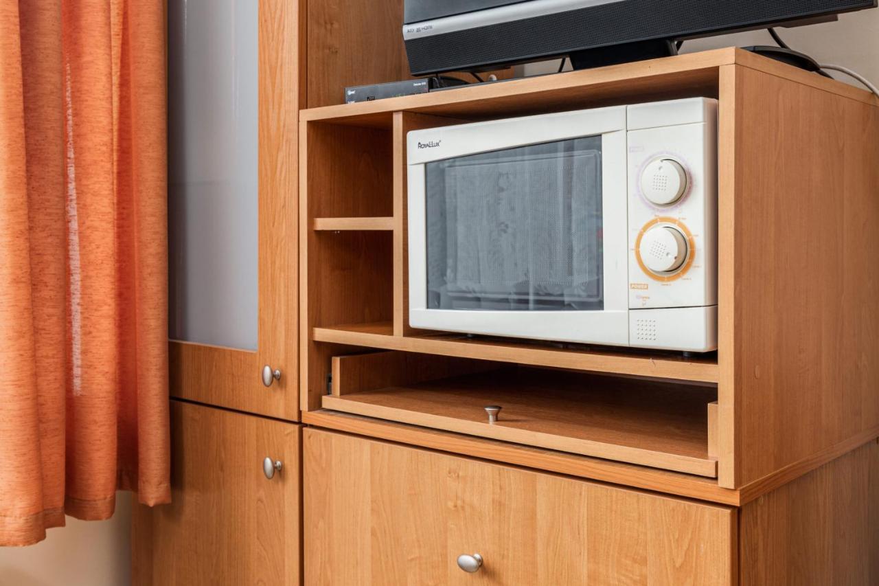 Apartamenty Przy Promenadzie By Noclegi Renters Świnoujście Buitenkant foto