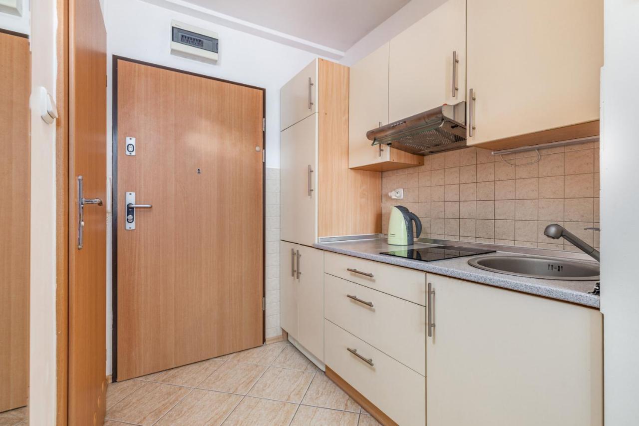 Apartamenty Przy Promenadzie By Noclegi Renters Świnoujście Buitenkant foto