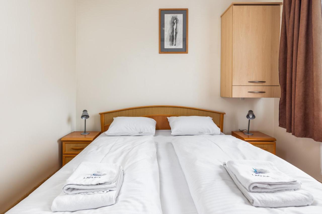 Apartamenty Przy Promenadzie By Noclegi Renters Świnoujście Buitenkant foto