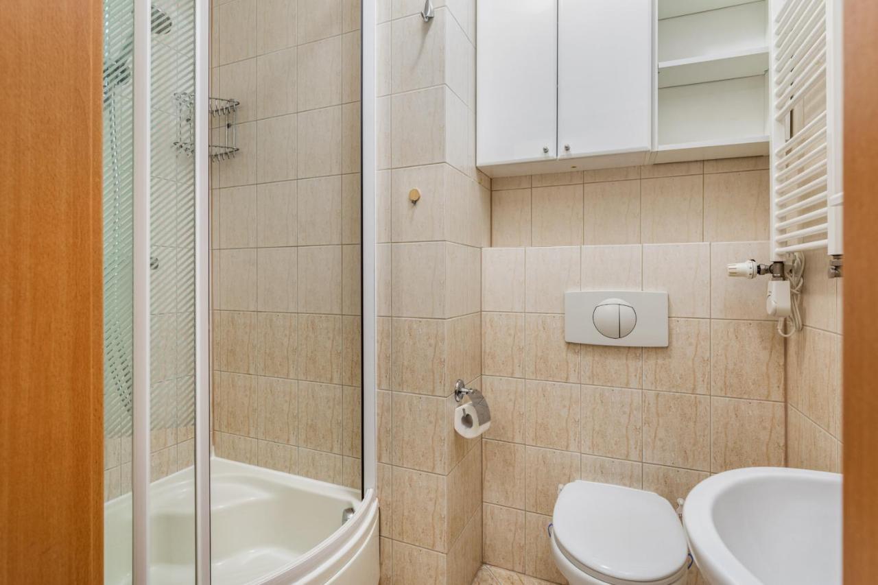 Apartamenty Przy Promenadzie By Noclegi Renters Świnoujście Buitenkant foto