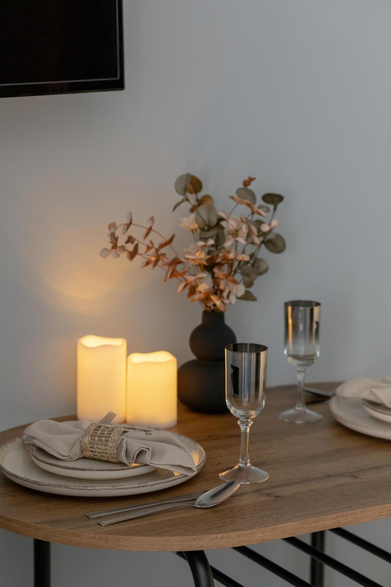 Apartamenty Przy Promenadzie By Noclegi Renters Świnoujście Buitenkant foto