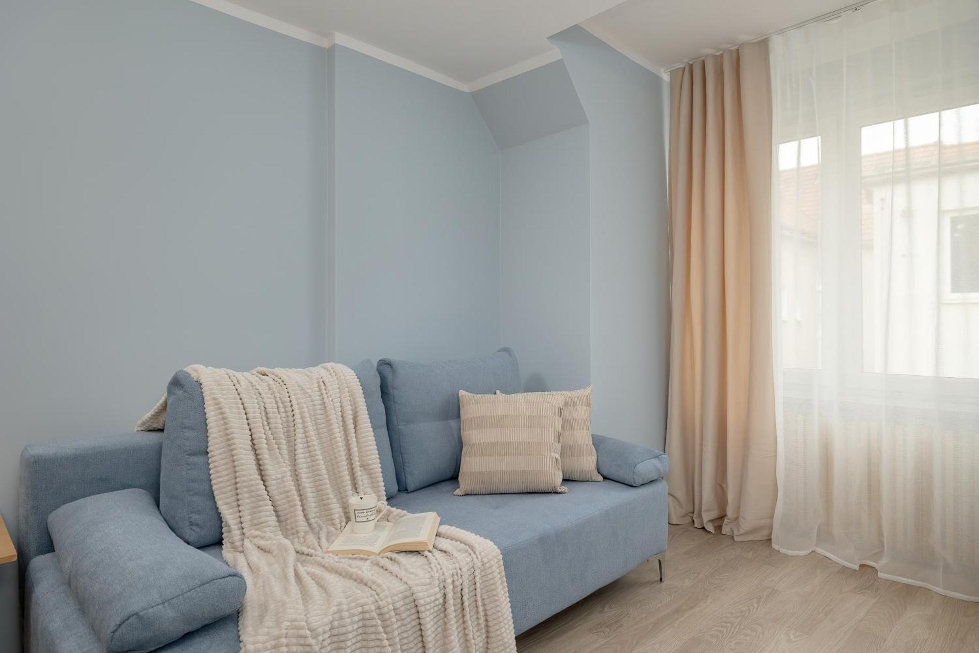 Apartamenty Przy Promenadzie By Noclegi Renters Świnoujście Buitenkant foto