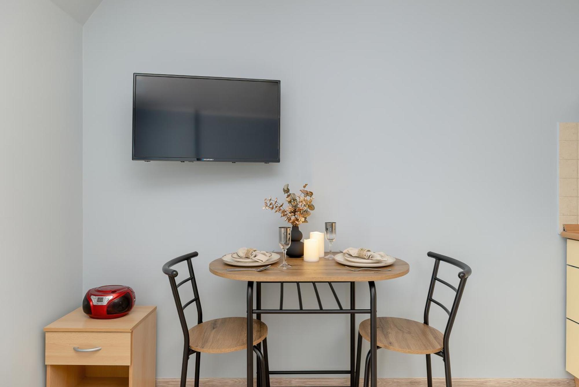 Apartamenty Przy Promenadzie By Noclegi Renters Świnoujście Buitenkant foto