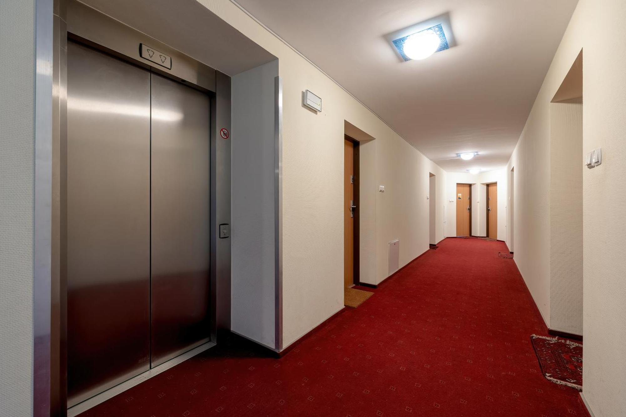 Apartamenty Przy Promenadzie By Noclegi Renters Świnoujście Buitenkant foto