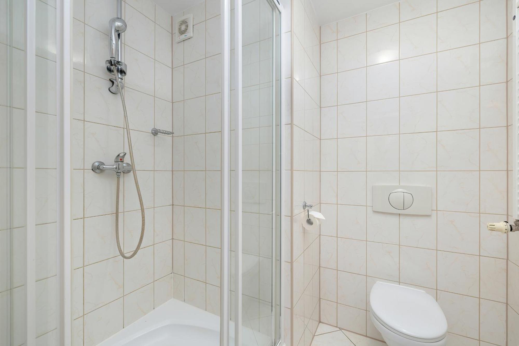 Apartamenty Przy Promenadzie By Noclegi Renters Świnoujście Buitenkant foto