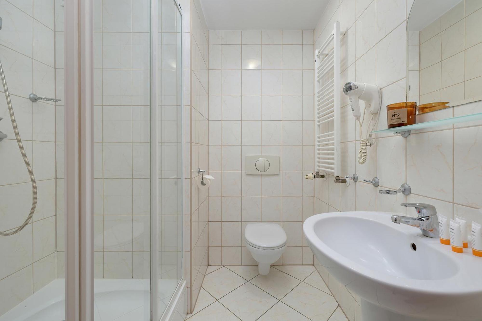Apartamenty Przy Promenadzie By Noclegi Renters Świnoujście Buitenkant foto