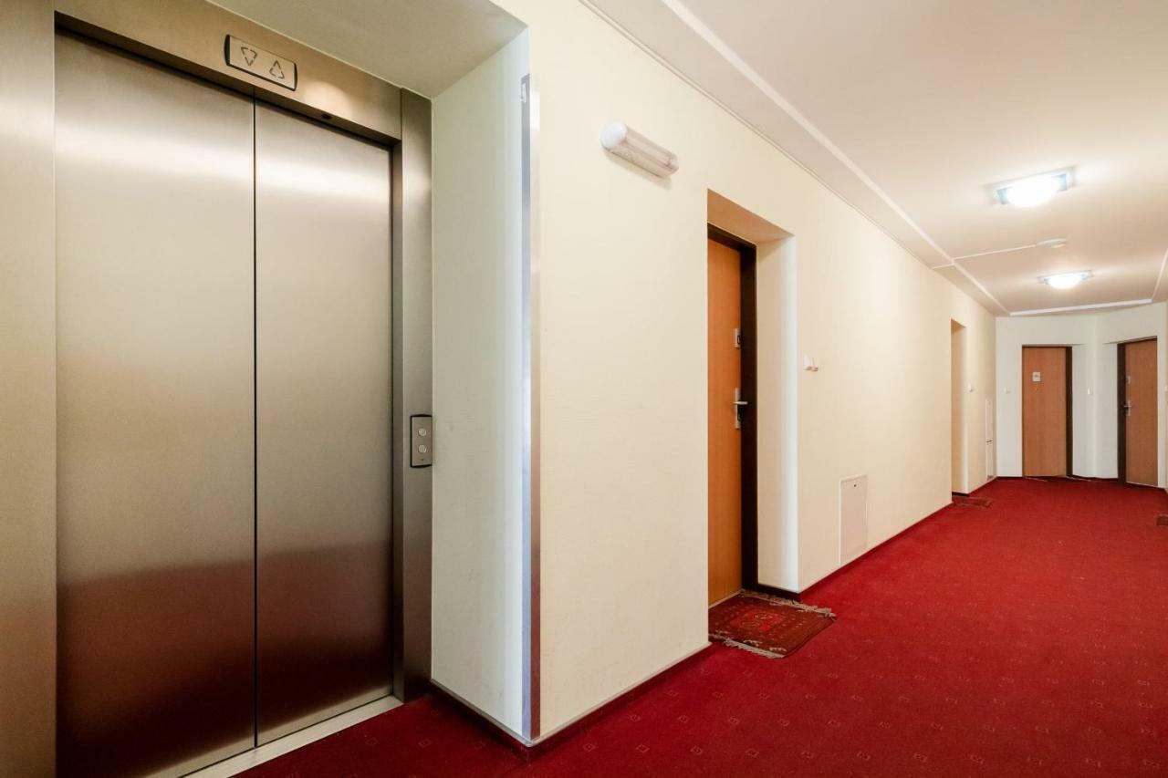 Apartamenty Przy Promenadzie By Noclegi Renters Świnoujście Buitenkant foto